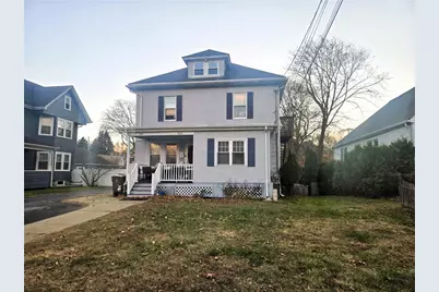 458 Prospect Street, Woonsocket, RI 02895 - Photo 1