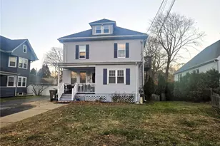 458 Prospect St, Woonsocket, RI 02895 - Photo 1