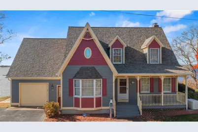 3 White Avenue, East Providence, RI 02915 - Photo 1