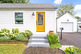 69 Peckham Ave, North Providence, RI 02908 - Photo 1