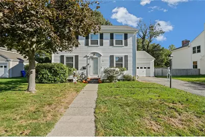 77 Don Avenue, East Providence, RI 02916 - Photo 1
