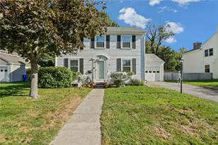 77 Don Ave, East Providence, RI 02916 - Photo 1
