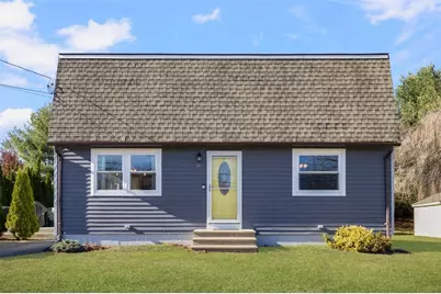 11 Drawbridge Drive, West Warwick, RI 02893 - Photo 1