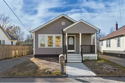 447 Harrington Avenue, Warwick, RI 02888 - Photo 1