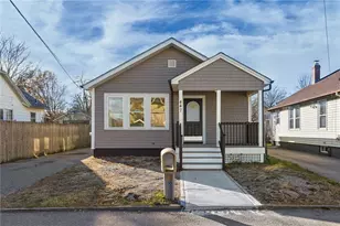 447 Harrington Ave, Warwick, RI 02888 - Photo 1