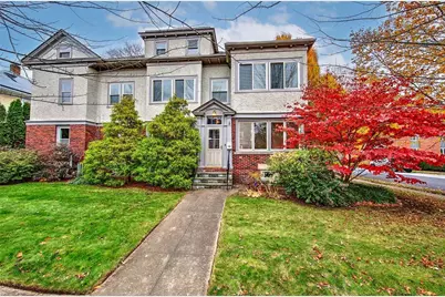 184 Irving Avenue #1, Providence, RI 02906 - Photo 1