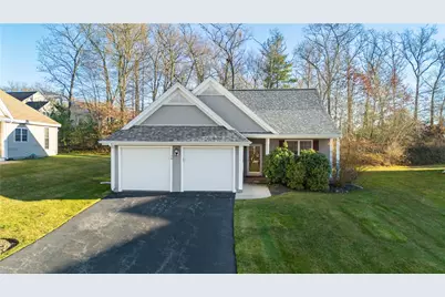 24 Cambridge Circle, Smithfield, RI 02917 - Photo 1