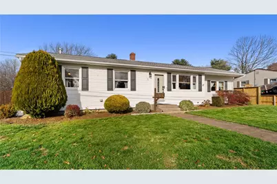 19 Vera Road, Coventry, RI 02816 - Photo 1