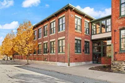 99 Allen Street #205, Woonsocket, RI 02895 - Photo 1