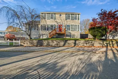 41 Wuddall Avenue, Warwick, RI 02889 - Photo 1