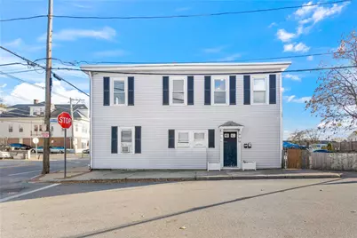 880 Charles Street, North Providence, RI 02904 - Photo 1