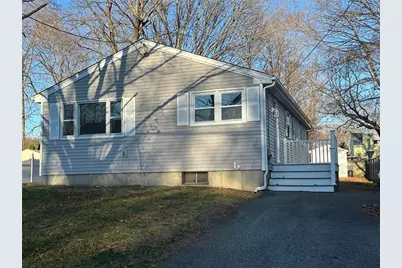 45 Rose Lane, Cumberland, RI 02864 - Photo 1