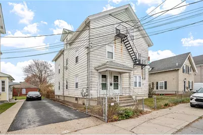 13 Elizabeth Street, Cumberland, RI 02864 - Photo 1