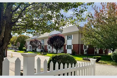 1371 Mendon Road #28, Woonsocket, RI 02895 - Photo 1