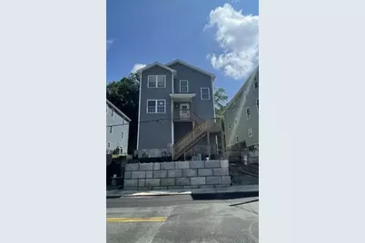 697 Manton Avenue, Providence, RI 02909 - Photo 1