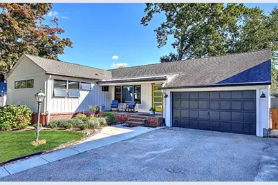 151 Chace Avenue, Providence, RI 02906 - Photo 1