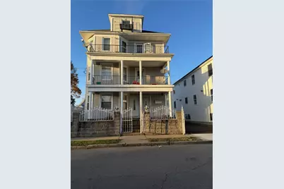 311 Indiana Avenue, Providence, RI 02905 - Photo 1