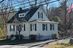 52 Jackson Flat Rd, Scituate, RI 02831 - Photo 1