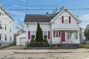 50 Laban St, Providence, RI 02909 - Photo 1