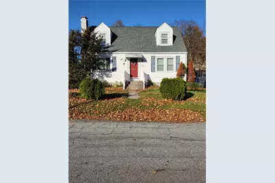 27 Frederick Street, Warwick, RI 02888 - Photo 1