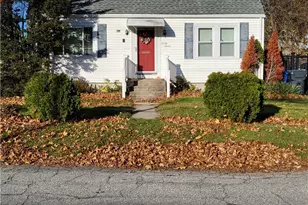 27 Frederick St, Warwick, RI 02888 - Photo 1