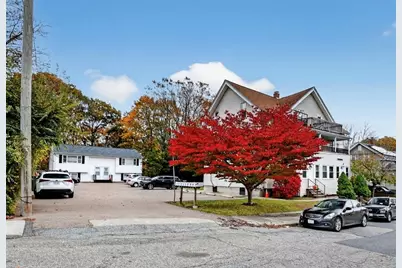 28 Riverdale Avenue, West Warwick, RI 02893 - Photo 1