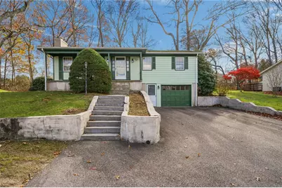 76 Sycamore Drive, West Warwick, RI 02893 - Photo 1