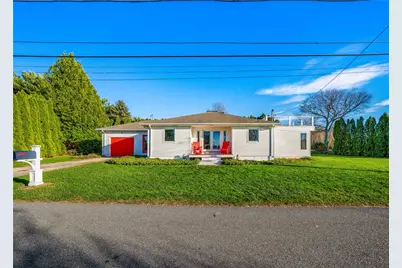 121 Driftwood Drive, Tiverton, RI 02878 - Photo 1
