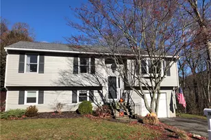 70 Mohawk St, Cumberland, RI 02864 - Photo 1