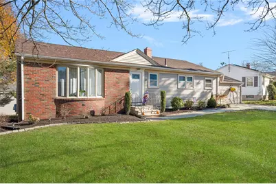 6 Eldorado Drive, Johnston, RI 02919 - Photo 1