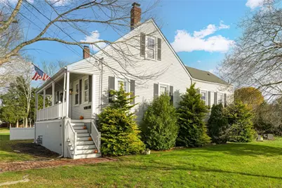 38 Collins Street, Bristol, RI 02809 - Photo 1