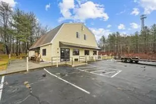 1950 Broncos Hwy, Burrillville, RI 02830 - Photo 1