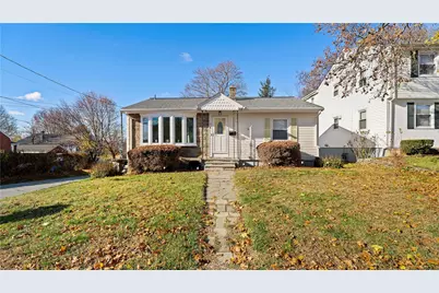 318 Princess Avenue, Cranston, RI 02920 - Photo 1