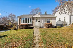 318 Princess Ave, Cranston, RI 02920 - Photo 1