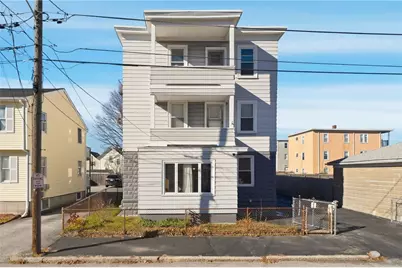 15 Hazard Street, Pawtucket, RI 02860 - Photo 1