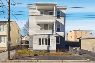 15 Hazard St, Pawtucket, RI 02860 - Photo 1