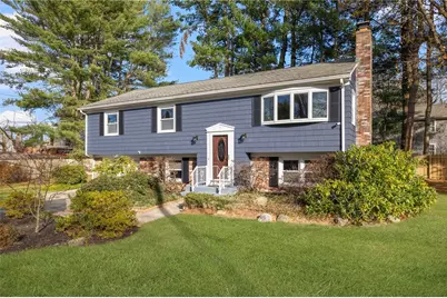 7 Cheshire Drive, Barrington, RI 02806 - Photo 1