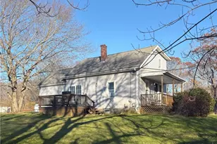 321 Laten Knight Rd, Cranston, RI 02921 - Photo 1