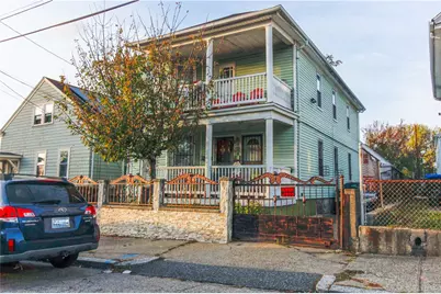 271 Althea Street, Providence, RI 02909 - Photo 1