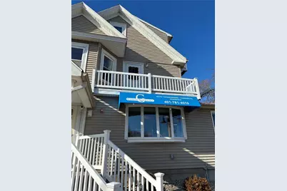 1 Rolfe Square #2, Cranston, RI 02910 - Photo 1