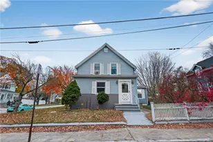 93 Parker St, Attleboro, MA 02703 - Photo 1