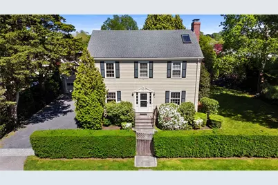 8 Sylvan Street, Newport, RI 02840 - Photo 1