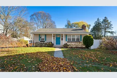 16 Eastman Street, Warwick, RI 02886 - Photo 1