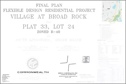 852 Broad Rock Road, South Kingstown, RI 02879 - Photo 1