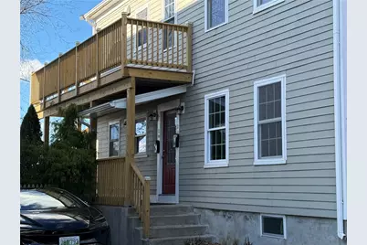 40 Tecumseh Street, Providence, RI 02906 - Photo 1