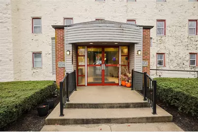 494 Woonasquatucket Avenue #413, North Providence, RI 02911 - Photo 1