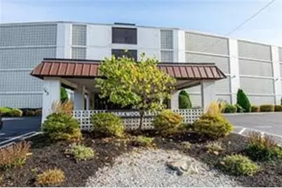 143 Hoffman Avenue #206, Cranston, RI 02920 - Photo 1