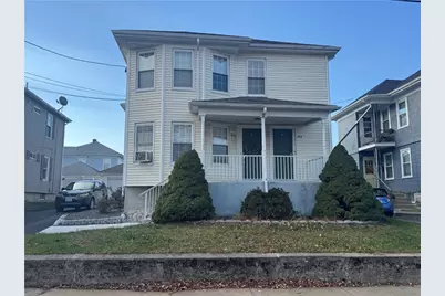 342 Grand Avenue, Pawtucket, RI 02861 - Photo 1