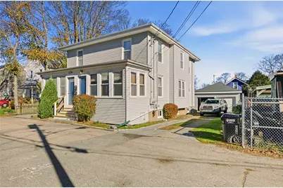 7 Warner Place, Newport, RI 02840 - Photo 1