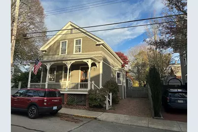 47 Third Street, Newport, RI 02840 - Photo 1